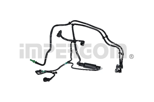 Fuel Line